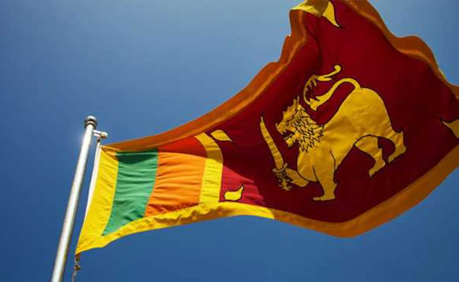 39 candidates in fray for Sri Lanka's presidential election