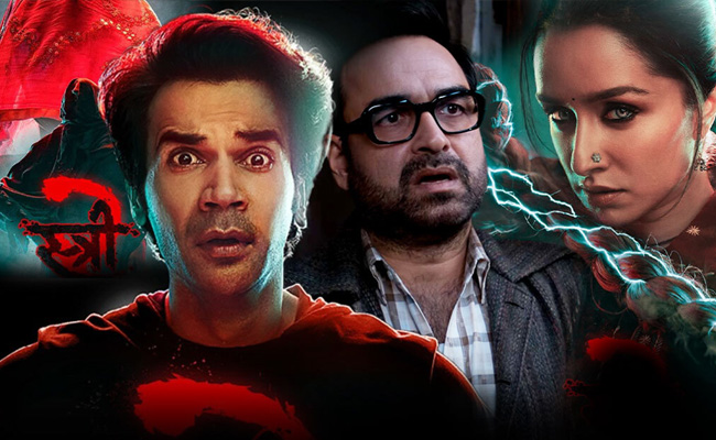 New Promising Horror Treat After Stree 2