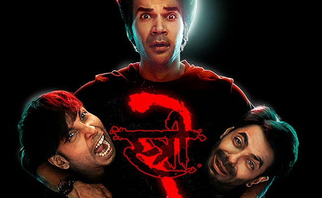 Raj And DK Claim Credit In 'Stree 2' Success?