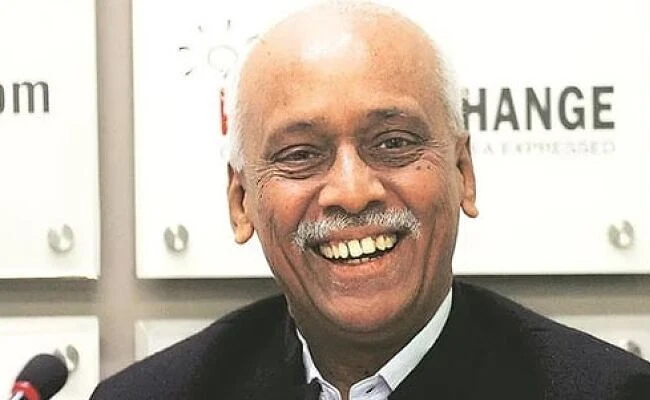 Justice Ramasubramanian Appointed as NHRC Chairman