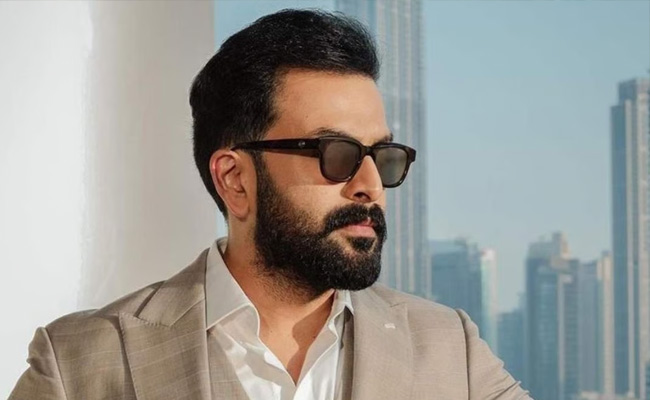 Prithviraj Buys Rs 30 Cr Property 