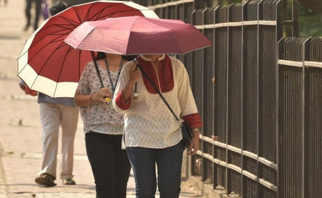 Over 60 million Americans under alerts as heat wave hits US