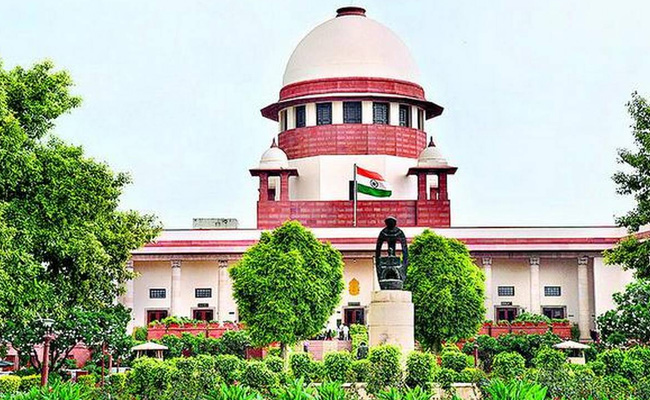 Krishna Janmabhoomi-Shahi Masjid dispute: SC adjourns hearing till Nov