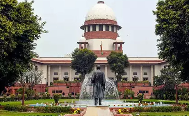 PIL in SC seeks protection for Hindus in Bangladesh