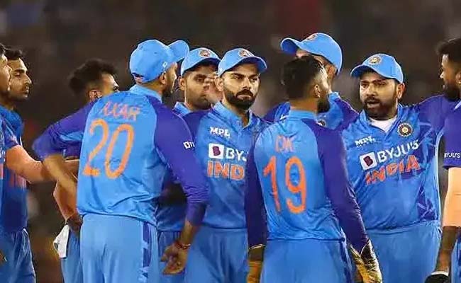 Major Setback for Team India Ahead of Champions Trophy