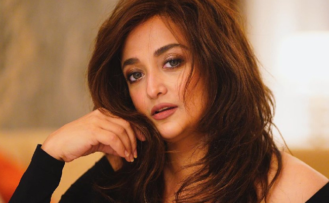 Monali Thakur Opens Up On Hospitalization