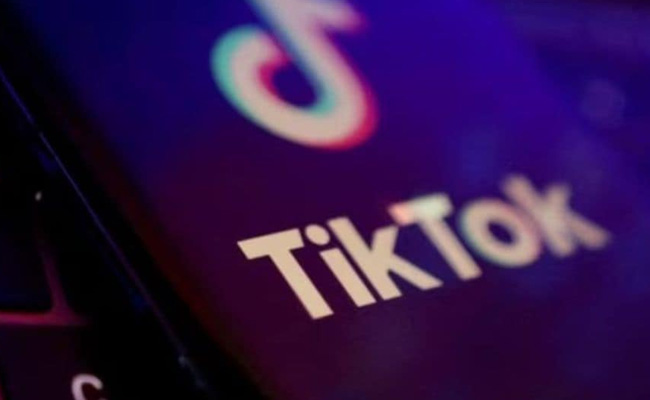 Nepal asks service providers to lift ban on TikTok