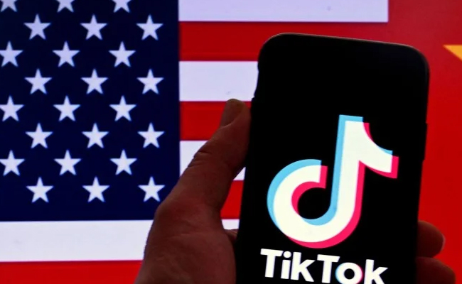 Court clears way for TikTok ban in US unless Chinese owners sell it