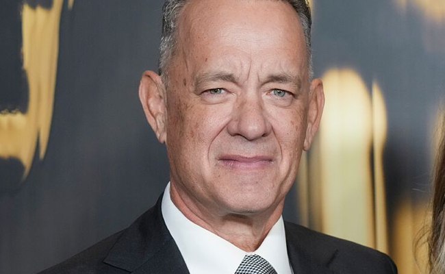 Tom Hanks Facing Health Issues?