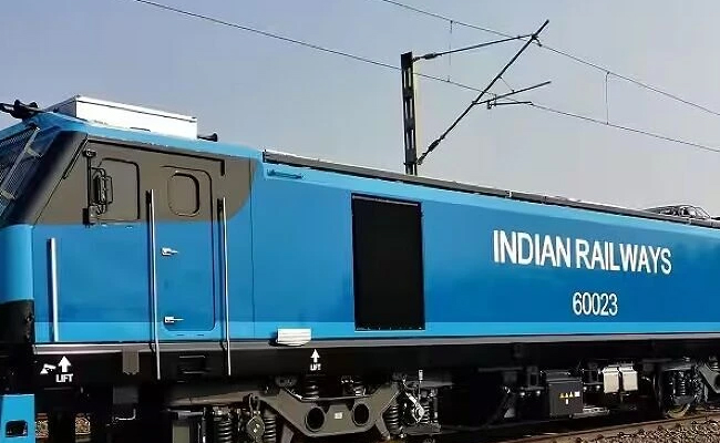 India’s First Hydrogen Train is Coming Soon