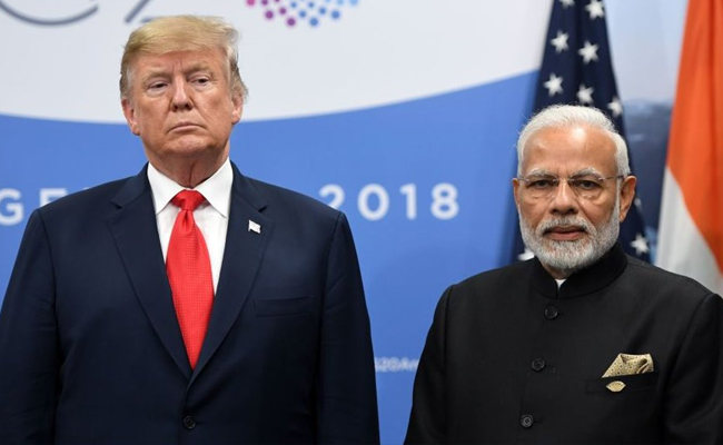 India charging 70 pc auto tariffs; Is Trump's 100 pc claim wrong?