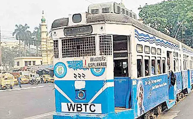 150-Year-Old Tram Service Faces Closure