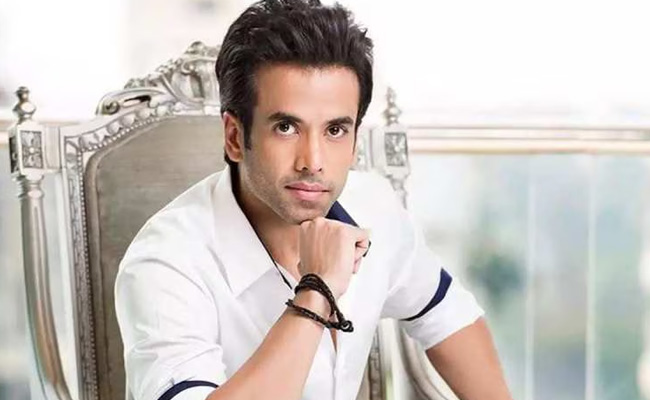 Tusshar Kapoor shares ‘Lucky’ from ‘Golmaal’ was an experiment initially