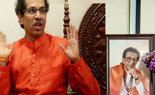 Uddhav Thackeray Faces Internal Dissent After Maharashtra Poll Debacle