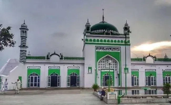 Sambhal Tensions Rise Amid Mosque Survey