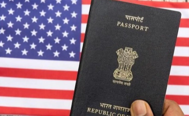 US must speed up process for issuing tourist visa, says top Indian official