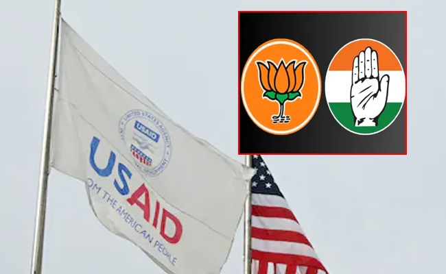 US Aid to India… Redirected to Bangladesh?