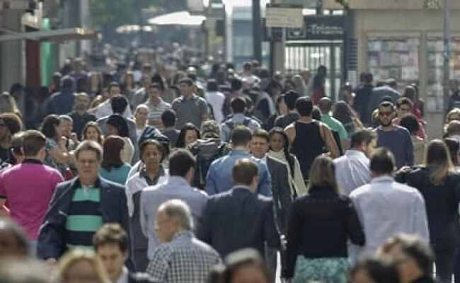 U.S. Population Reaches 340 Million