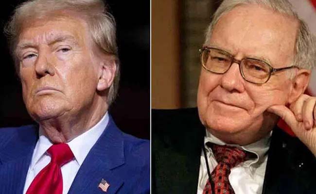 Trump's Decision is Extremely Dangerous: Warren Buffett