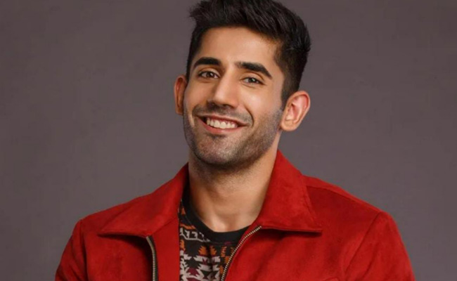 Varun Sood: I enter a project with a blank slate