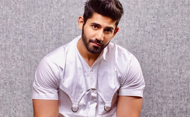 Varun Sood says his new show made him realise he’s a funny guy