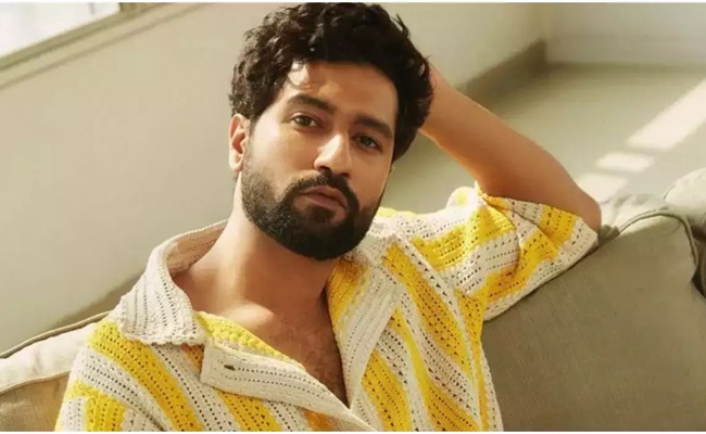 Vicky Kaushal's Fresh Comment On 'Animal'