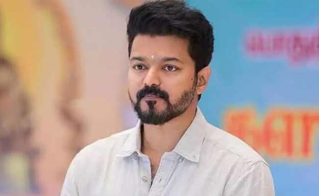 Vijay Calls for Nationwide Caste Census