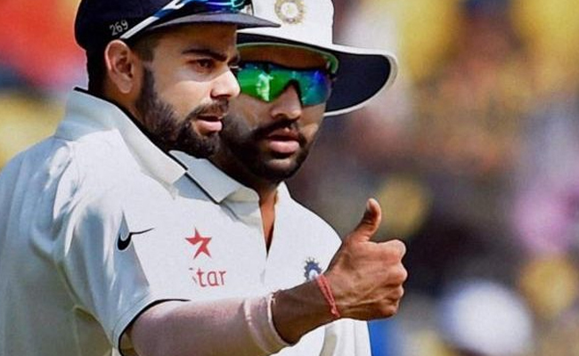 Rohit and Virat: A Burden on the Team?