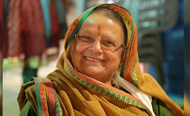 Rajasthan: Oldest Sitting MLA Dies