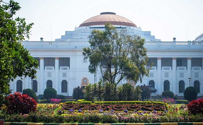 Winter session of West Bengal Assembly to start on Nov 25, likely to be stormy