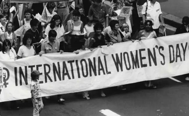 How Did International Women’s Day Begin?