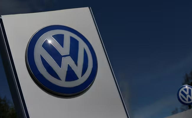 Volkswagen Sues India On $1.4 Billion Tax Demand