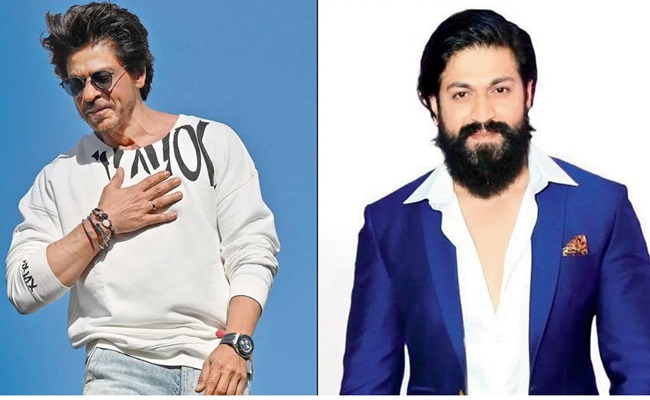 SRK's Special Appearance in Yash's 'Toxic'?