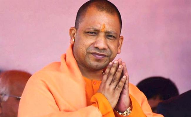 UP CM's fake video goes viral, FIR lodged