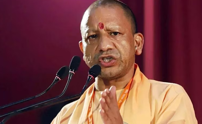 Yogi Adityanath Discusses Maha Kumbh 2025 Plans