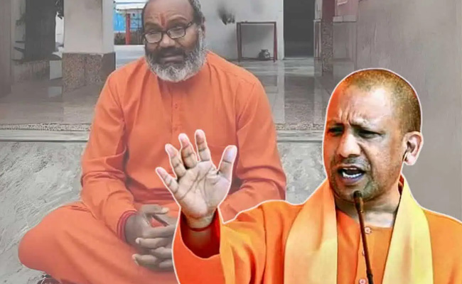 Yogi Adityanath Warns Against Religious Disrespect