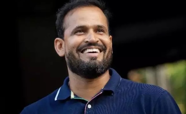 Yusuf Pathan joins TMC, to contest Lok Sabha elections from Berhampore